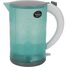 Mrs- Little Chef Sesli ve Işıklı Kettle -548484