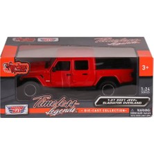 Mrs- 79361-79363-65-67-70  Model Araçlar 1:24 -Vardem -548484