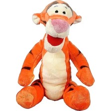 Mrs- 10044 Peluş Core Tigger 35 cm -548484