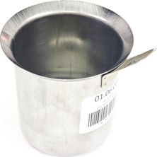 Sern 40 Bardak Semaver Çay Süzgeci Metal