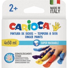 Mrs- Baby Parmak Boyası 4 Renk 50ML 43173 -548484