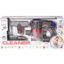 Mrs- 8031 Elektrik Süpürgesi 2ın1 -Canem -548484