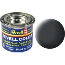 Mrs- Email Color Dust Grey - Mat - Boya 14 ml -548484