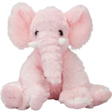 Mrs- Peluş Fil 30 Cm. -548484