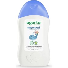 Mrs- Baby Şampuan 400 ml Erkek -548484