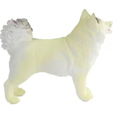 Mrs- 9985-1 4 Çiftlik Hayvanları -Toys -548484
