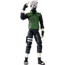 Mrs- Naruto Hatake Kakashi Figür -548484