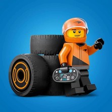 Mrs- City Mclaren Yarış Arabalı F1 Sürücüsü 60442 -548484