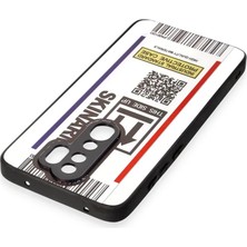Mrs-  Xiaomi Redmi Note 8 Pro Kılıf Mirror Desenli Kapak - Mirror - 7 -548484