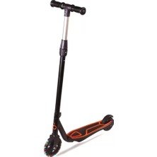 Mrs- Nessiworld 2 Tekerlekli Işıklı Scooter Turuncu -548484
