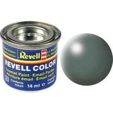 Mrs- Email Color Green - Silk - Boya 14 ml -548484