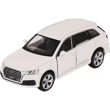 Mrs- 43706 Nessiworld Audı Q7 Çek Bırak Araba -548484