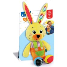 Mrs- 17907 Nessiworld - Yumuşacık Tavşancık -548484