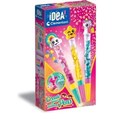 Mrs- 18827 Idea - Mini Kalem Laboratuvarı - Fantastik -548484