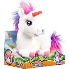 Mrs- Golı 256301 Animgic Parlayan Gökkuşağı Unicorn -548484
