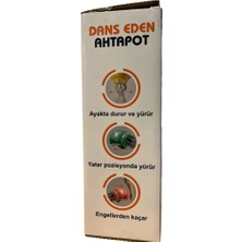 Mrs- 158-32C Ahtapot Şarjlı Çok Fonksiyonlu -548484
