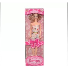 Mrs- 203 Simge Bebek -548484