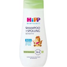 Mrs- Çocuk Şampuanı 200 ml -548484