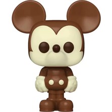 Mrs- Nessiworld Pop Classics - Mickey Mouse (Easter Chocolate) -548484