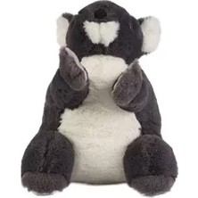 Mrs- 0785 Gri Renk Koala -548484