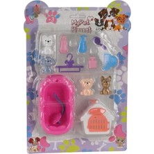 Mrs- ZN-5348 Oyuncak Seti -548484
