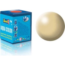 Mrs- 314 Aqua Color Beige Silk Boya - 18 ml -548484