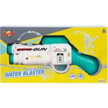 Mrs- 4710 Zapp Toys USB Şarjlı Su Tabancası 26 cm - -548484
