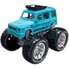 Mrs- XFG-989-VARDEM Sürtmeli Explore Off-Road Jeep -548484