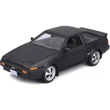 Mrs- 1/24 Toyota Sprinter Trueno AE86 -548484