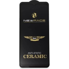 Mrs-  Xiaomi Redmi Note 12 Pro 4g 3D Antistatik Mat Seramik Nano Ekran Koruyucu -548484
