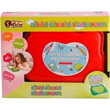 Mrs- CN1921 Türkçe Laptop -Birliktoys -548484