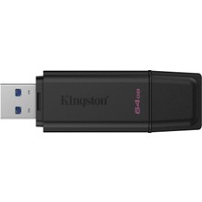 Kingston 64GB Usb3.2 DTXG2/64GB Exodıa Kıngston