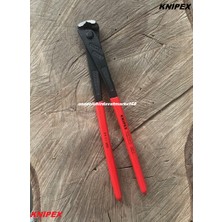 Knipex Knıpex Pro 300MM Kerpeten Betoncu Kelpeteni Kalıpçı Kerpeten Germany Cobalt Çelik