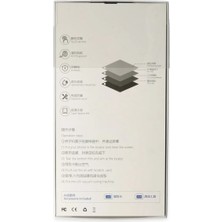 Mrs-  Samsung Galaxy A22 Uv Polymer Nano Ekran Koruyucu -548484