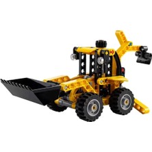Mrs- Technic Kazıcı Yükleyici 42197 -548484