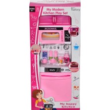 Mrs- 02303 Bulaşık Makinesi My Happy Kitchen -548484