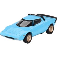 Mrs- Nessiworld Gt 1/64 Lancia Stratos Hf Stradale Azzuro Chiaro MGT00624 -548484