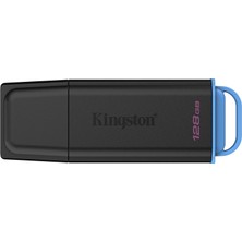 Kingston 128GB Usb3.2 DTXG2/128GB Exodıa Kıngston