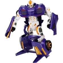 Mrs- M.a.r.s. Araca Dönüşebilen Robot -548484