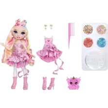 Mrs- 122395 Parıltılar ve Slime Bebek /  +4 Yaş -548484