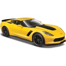 Mrs- 31133 1 24 2015 Model Araç Z06 -548484