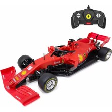 Mrs- 1:16 SF1000 Uzaktan Kumandalı Model Araç Montaj Kiti -548484