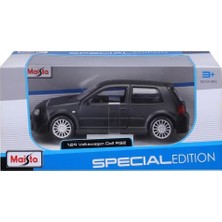 Mrs- Nessiworld 31290 1:24 Volnessiworldwagen Golf R32 -Necotoys -548484