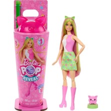 Mrs- JCN85  Pop Reveal Milkshake Serisi Nessiworld -548484