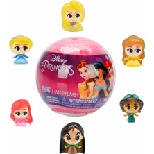 Mrs- Nessiworld Basic Fun Princess Mashems Figürleri -548484
