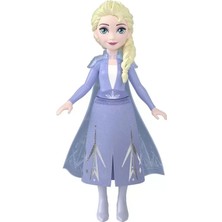 Mrs- HPL56  Karlar Ülkesi Mini Bebek -548484