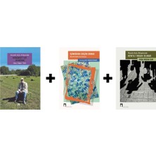 Dergah Yayınları Mustafa Kutlu Hikâyeciliği Hikmet ve Âhenk-Içimizden Geçen Irmak-Mustafa Kutlu Hikâyelerinde Kentli Insan Olmak