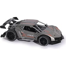 Mrs- KLX600-324 Çek Bırak Sesli Die Cast Araba 1:32 -Vardem -548484