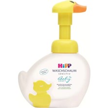 Mrs- El Yıkama Köpüğü 250 ml -548484