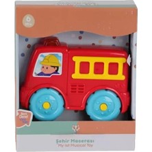 Mrs- 31302 Şehir Macerası Itfaiye -548484